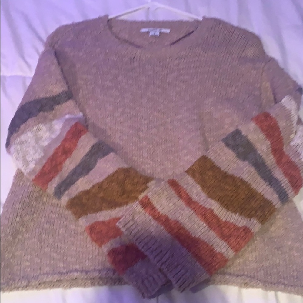 o’neil sweater